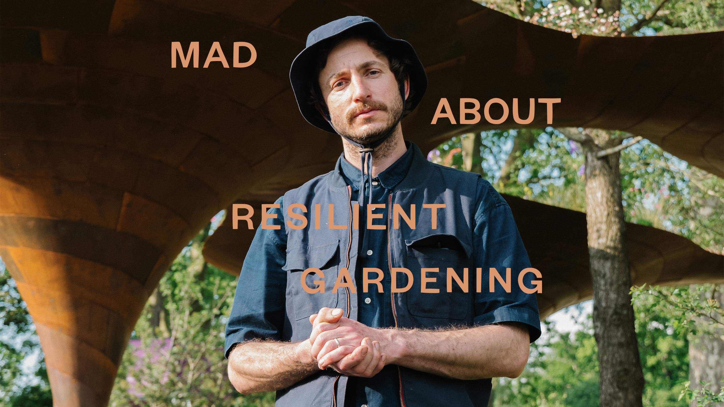 The Power of Resilient Gardening