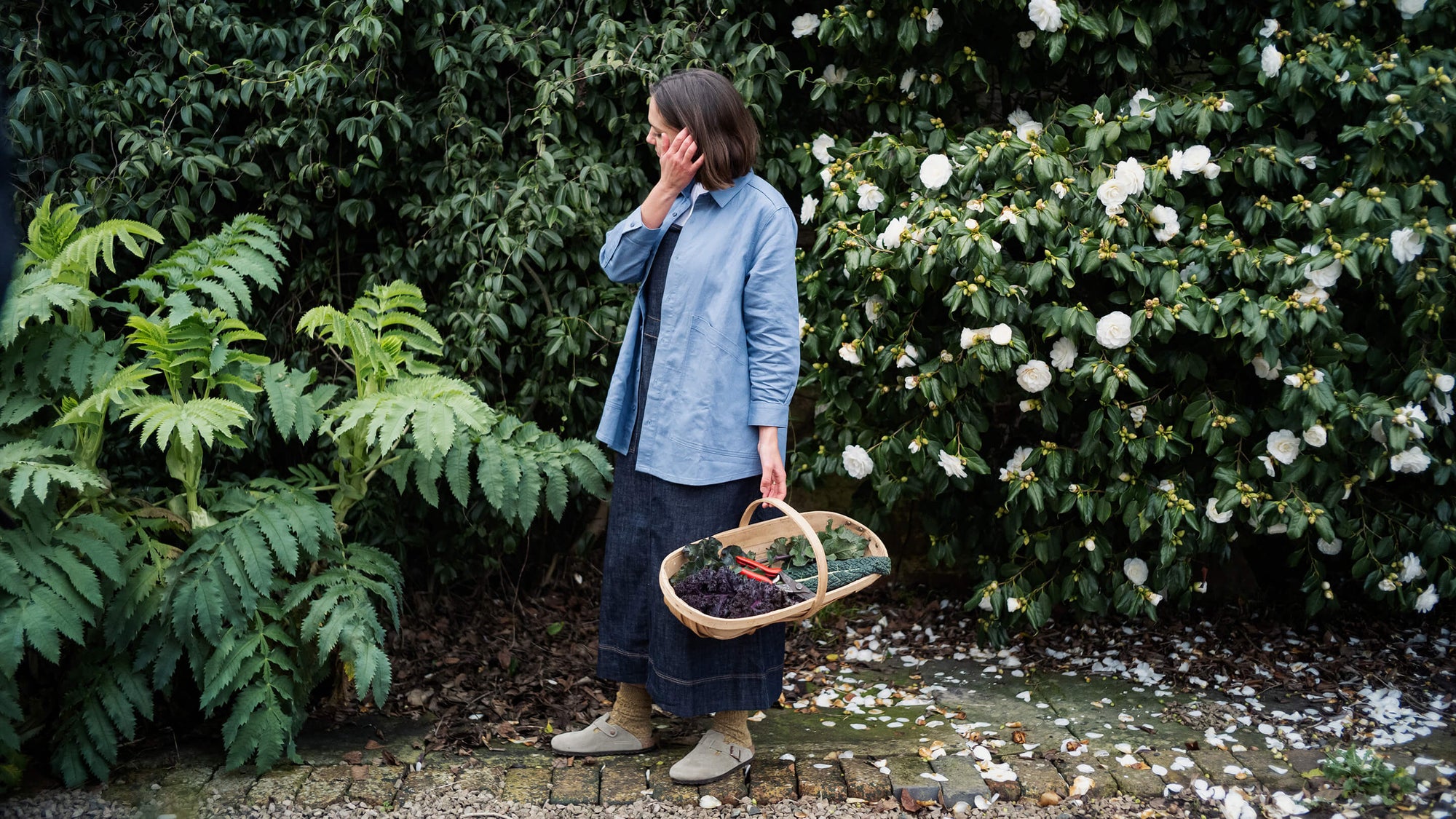 The MAD Ethos - Inspired by regenerative thinking